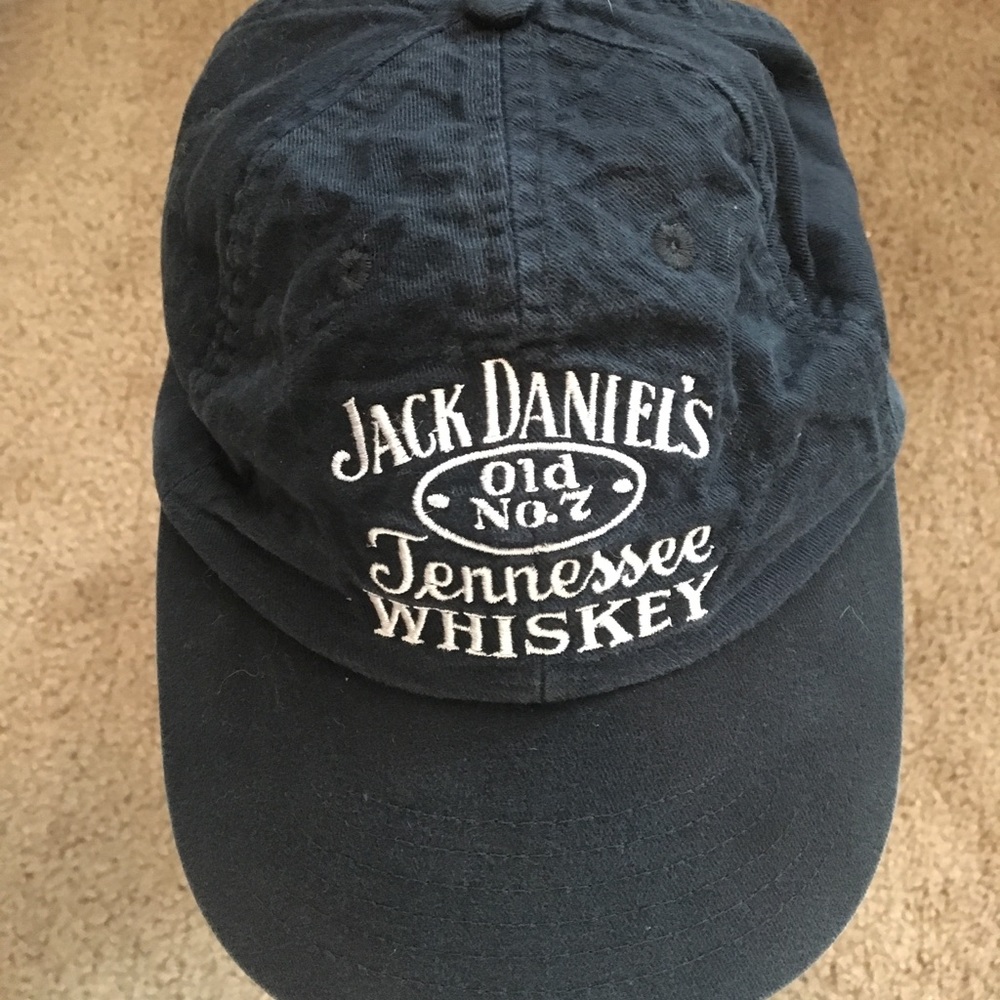 Vintage Jack Daniel’s Hat
